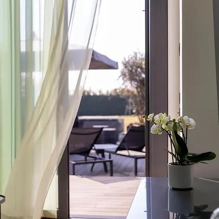 Ca' Apollonio Heritage 5*