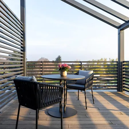 Ca' Apollonio Heritage فندق