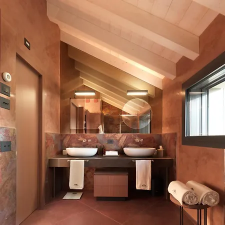 Ca' Apollonio Heritage 5* Romano D'Ezzelino