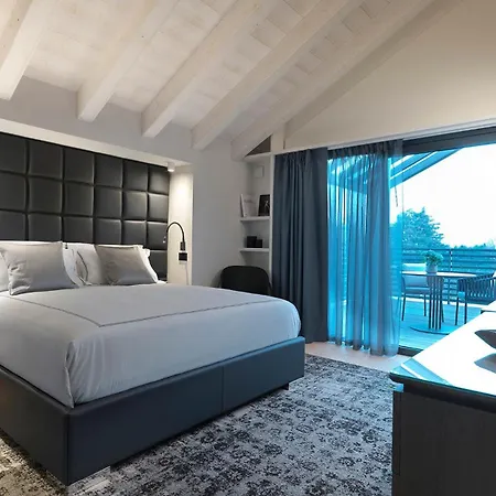 Ca' Apollonio Heritage 5*