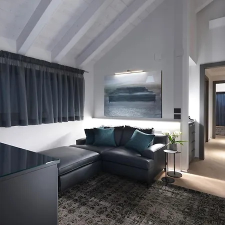 Ca' Apollonio Heritage Romano D'Ezzelino