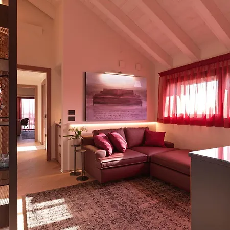 Ca' Apollonio Heritage 5*