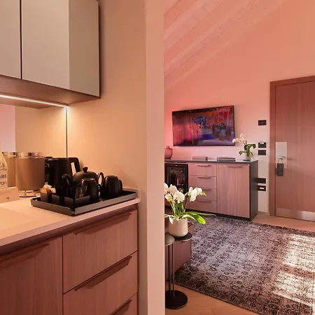 Ca' Apollonio Heritage