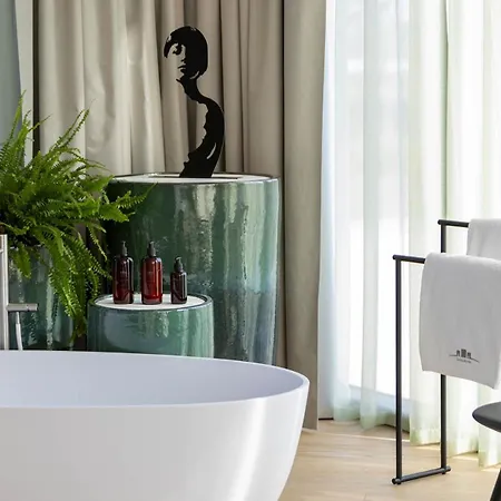 Hotell Ca' Apollonio Heritage 5*