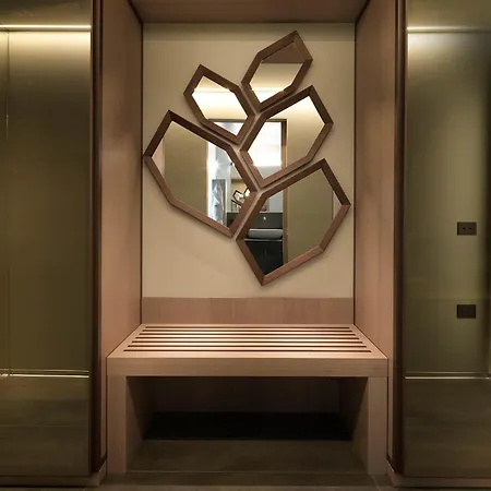 فندق Ca' Apollonio Heritage Romano D'Ezzelino