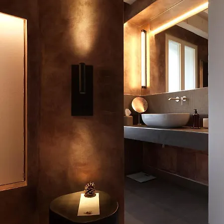 Ca' Apollonio Heritage 5*