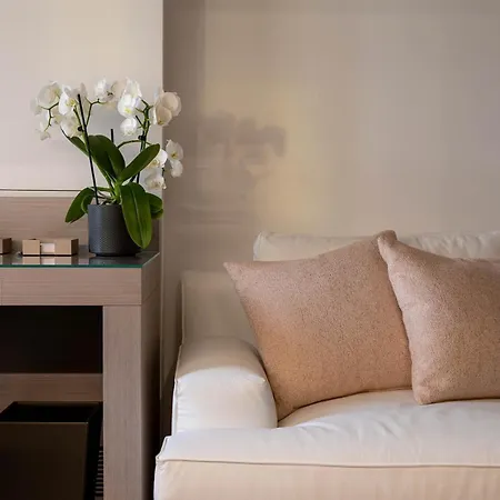 Ca' Apollonio Heritage Hotell