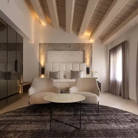 Ca' Apollonio Heritage 5*