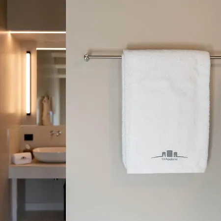Ca' Apollonio Heritage Hotell