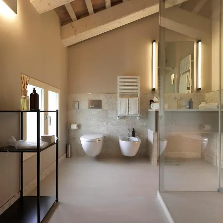 Ca' Apollonio Heritage Hotell Romano D'Ezzelino