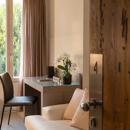 Ca' Apollonio Heritage 5*