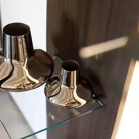 Ca' Apollonio Heritage 5* Romano D'Ezzelino