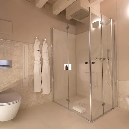 Hotell Ca' Apollonio Heritage
