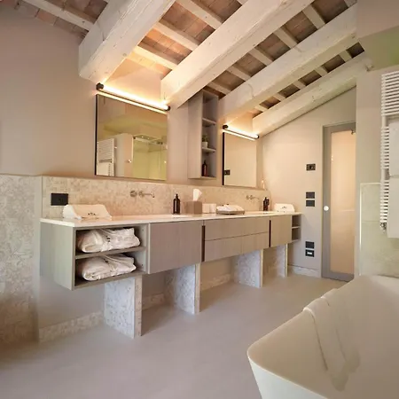 Ca' Apollonio Heritage Hotell