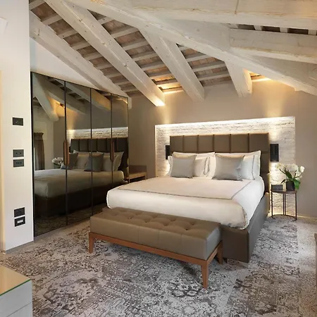 Ca' Apollonio Heritage Hotell 5*