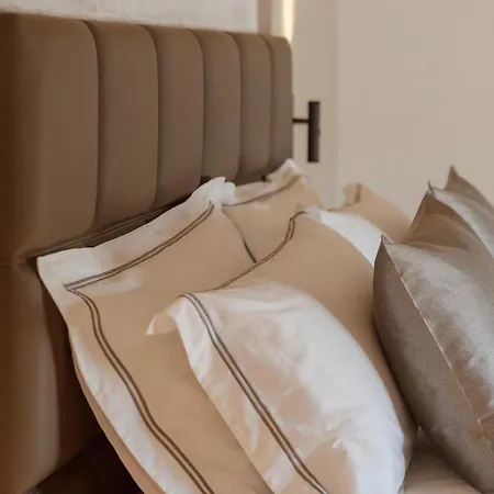 Ca' Apollonio Heritage Hotell Romano D'Ezzelino