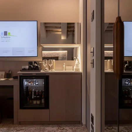 Ca' Apollonio Heritage 5*