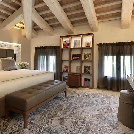 Hotell Ca' Apollonio Heritage