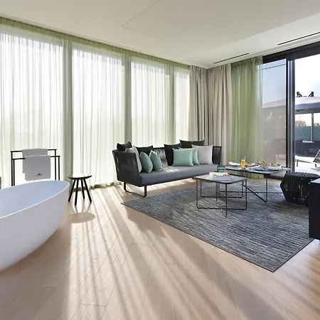 Szálloda Ca' Apollonio Heritage