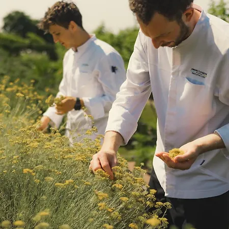 فندق Ca' Apollonio Heritage