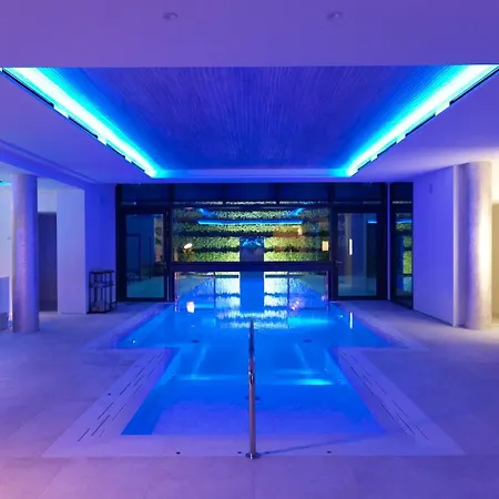 Ca' Apollonio Heritage 5*