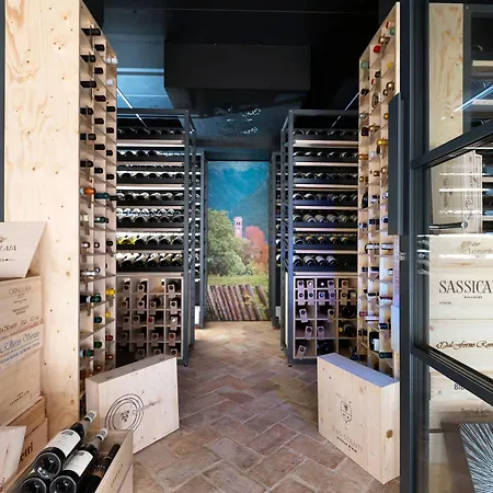 Ca' Apollonio Heritage Szálloda Romano D'Ezzelino