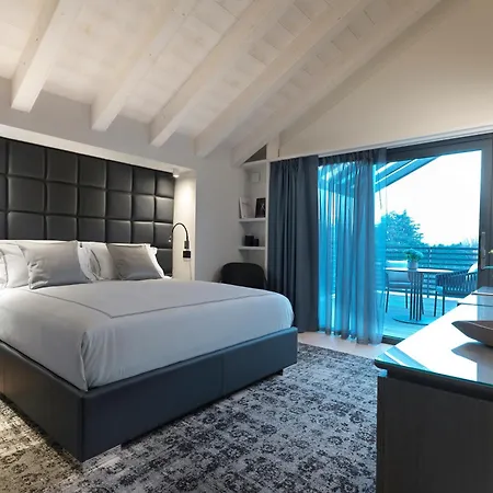 Ca' Apollonio Heritage 5*