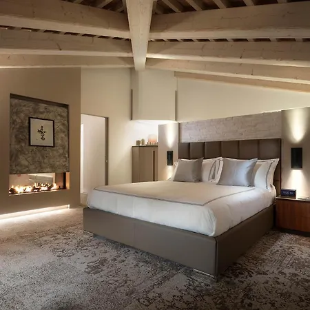 Ca' Apollonio Heritage Hotell Romano D'Ezzelino