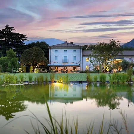 فندق Ca' Apollonio Heritage