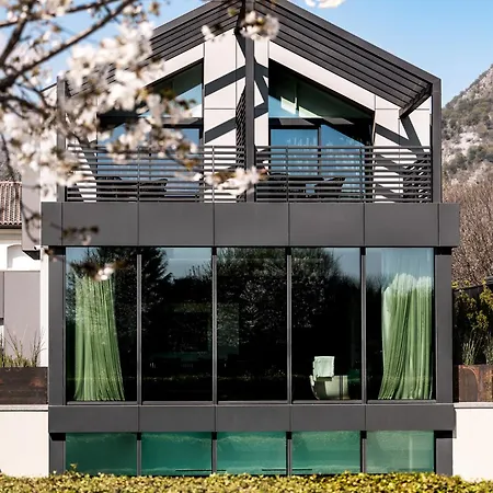 Ca' Apollonio Heritage 5*