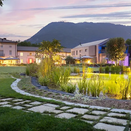 فندق Ca' Apollonio Heritage 5*