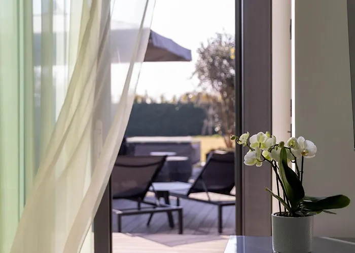 Ca' Apollonio Heritage 5*