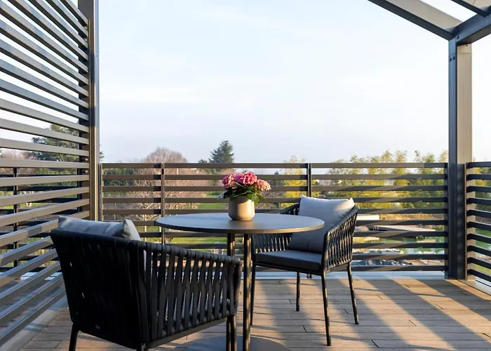 Ca' Apollonio Heritage Szálloda