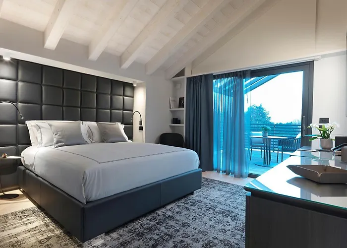 Ca' Apollonio Heritage 5*