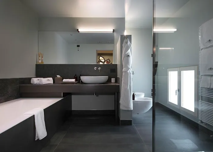 Ca' Apollonio Heritage 5* Romano D'Ezzelino