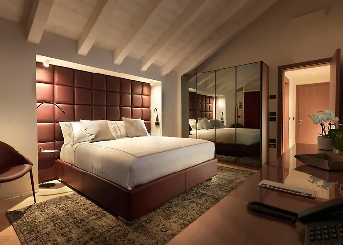 Szálloda Ca' Apollonio Heritage 5*