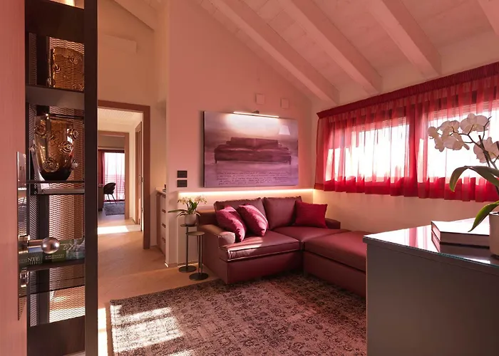 Ca' Apollonio Heritage 5*