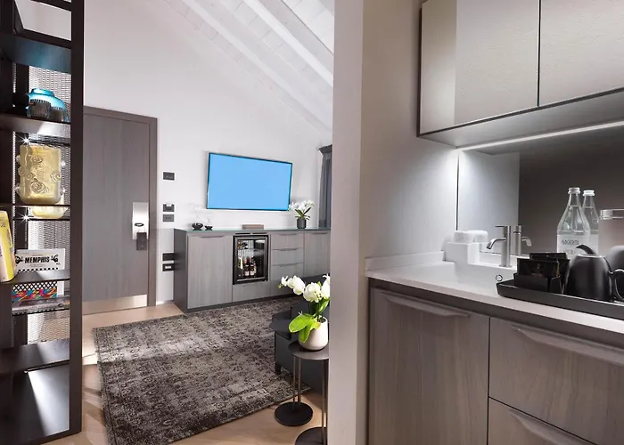 Szálloda Ca' Apollonio Heritage