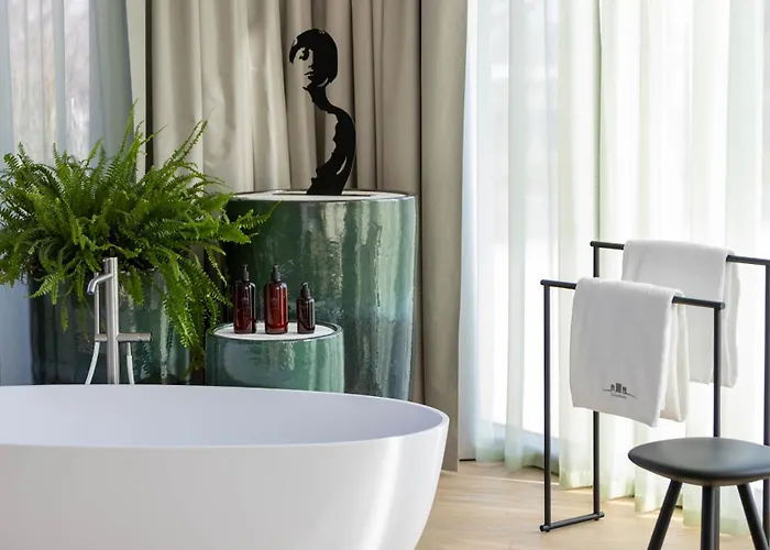 Hotel Ca' Apollonio Heritage 5*