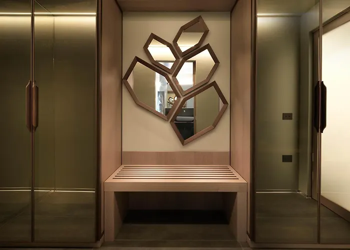 Hotel Ca' Apollonio Heritage Romano D'Ezzelino