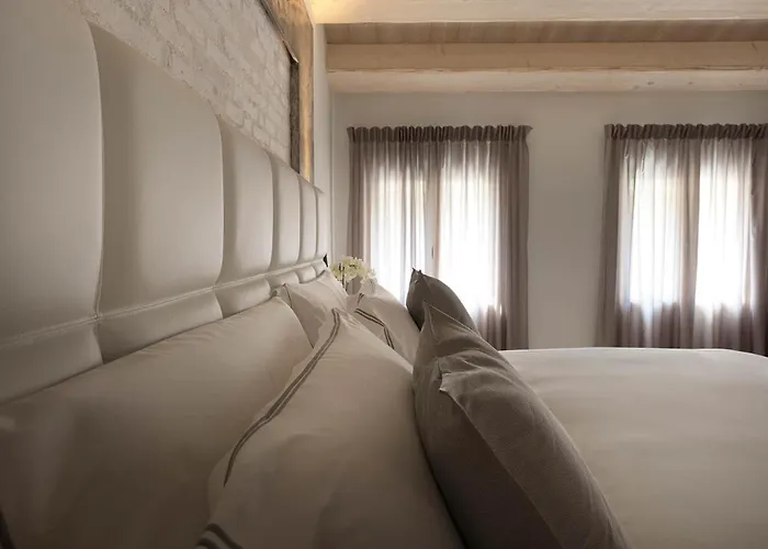 Ca' Apollonio Heritage