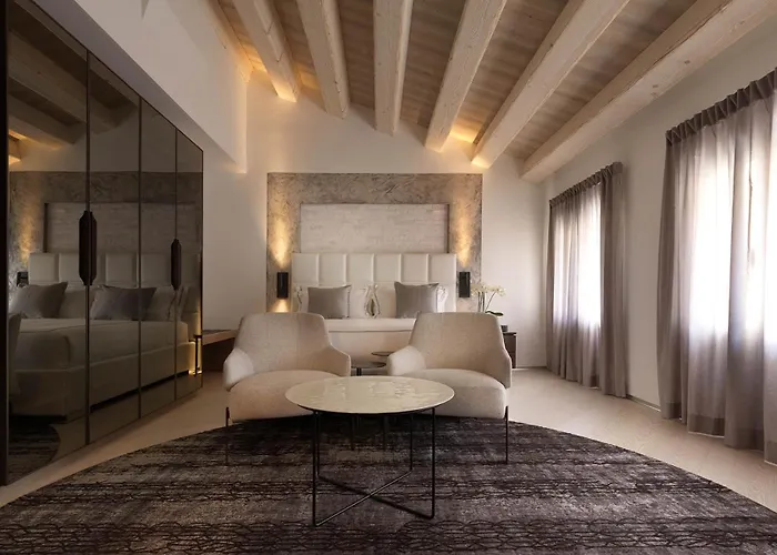 Ca' Apollonio Heritage 5*