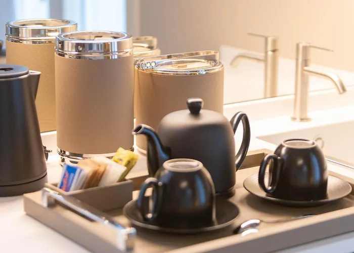 Ca' Apollonio Heritage