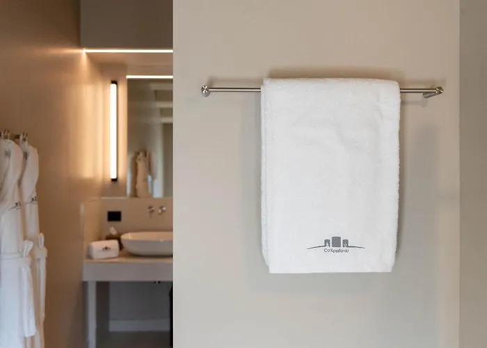 Ca' Apollonio Heritage Hotel