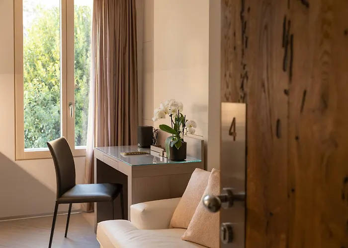 Ca' Apollonio Heritage 5*