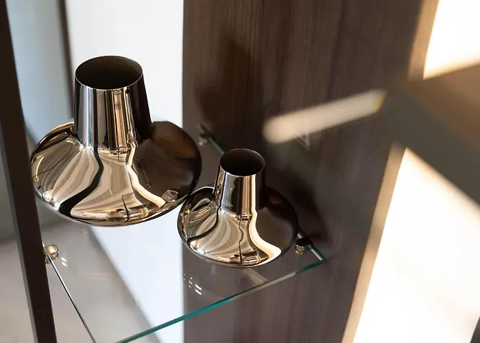 Ca' Apollonio Heritage 5* Romano D'Ezzelino