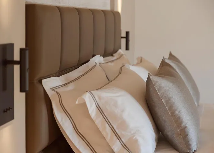 Ca' Apollonio Heritage Hotel Romano D'Ezzelino