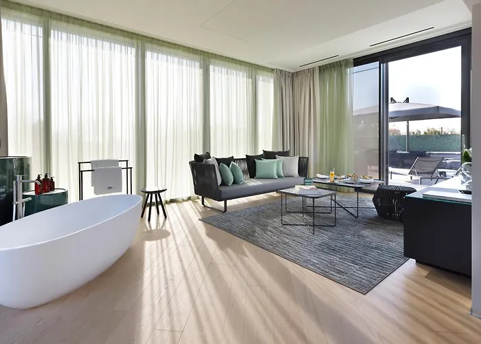 Hotel Ca' Apollonio Heritage