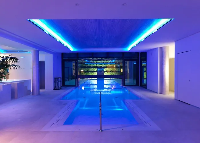 Ca' Apollonio Heritage 5*