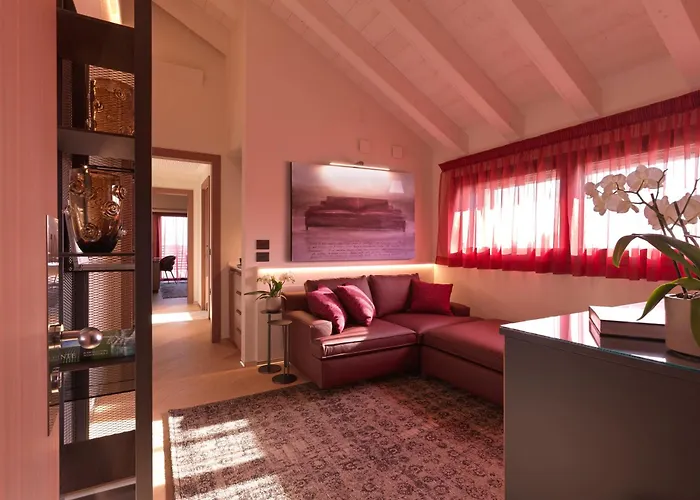 Ca' Apollonio Heritage Szálloda 5*